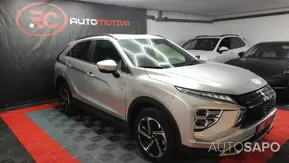 Mitsubishi Eclipse Cross de 2022