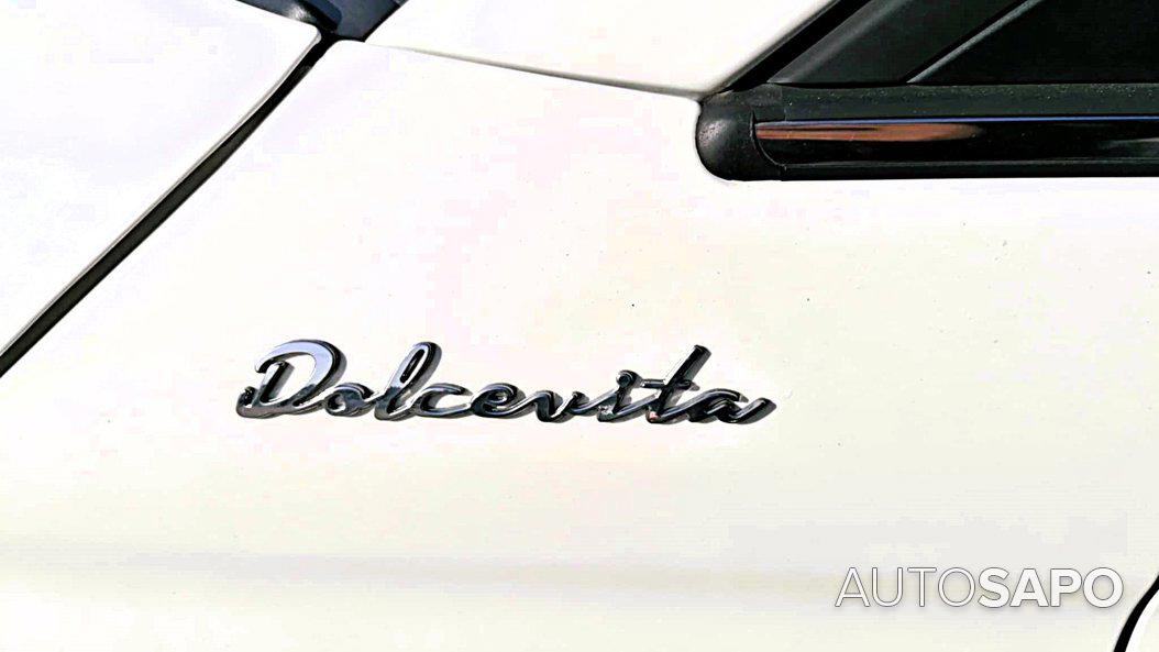 Fiat 500 1.0 Hybrid Dolcevita de 2022