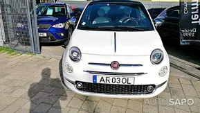 Fiat 500 1.0 Hybrid Dolcevita de 2022