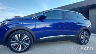 Peugeot 3008 1.5 BlueHDi Allure Pack de 2019