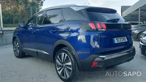 Peugeot 3008 1.5 BlueHDi Allure Pack de 2019