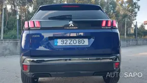 Peugeot 3008 1.5 BlueHDi Allure Pack de 2019