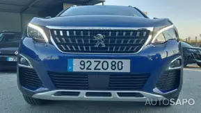 Peugeot 3008 1.5 BlueHDi Allure Pack de 2019