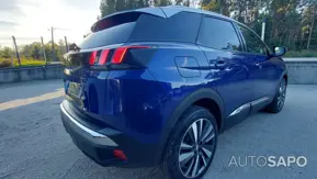 Peugeot 3008 1.5 BlueHDi Allure Pack de 2019