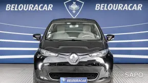 Renault ZOE ZOE Zen de 2017