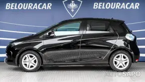 Renault ZOE ZOE Zen de 2017