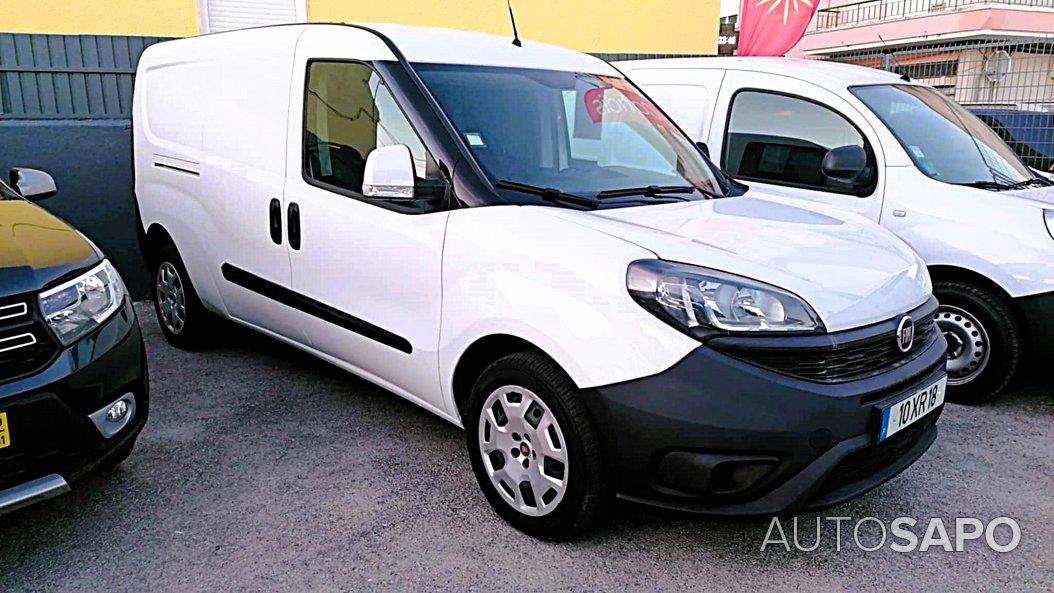 Fiat Doblo 1.3 MJ SX 3L de 2019