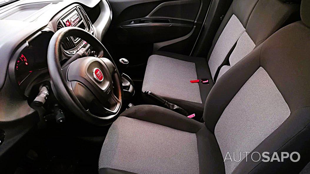 Fiat Doblo 1.3 MJ SX 3L de 2019