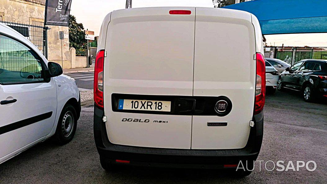 Fiat Doblo 1.3 MJ SX 3L de 2019