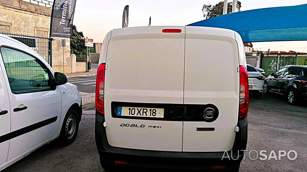 Fiat Doblo 1.3 MJ SX 3L de 2019