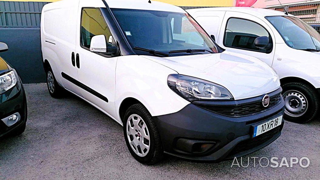 Fiat Doblo 1.3 MJ SX 3L de 2019