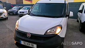 Fiat Doblo 1.3 MJ SX 3L de 2019