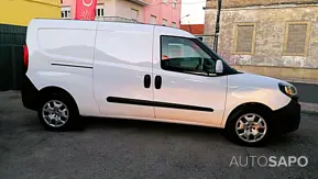 Fiat Doblo 1.3 MJ SX 3L de 2019