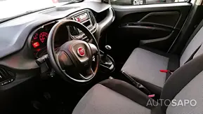 Fiat Doblo 1.3 MJ SX 3L de 2019