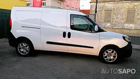 Fiat Doblo 1.3 MJ SX 3L de 2019