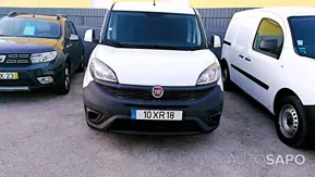 Fiat Doblo 1.3 MJ SX 3L de 2019