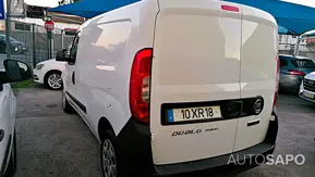 Fiat Doblo 1.3 MJ SX 3L de 2019