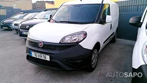 Fiat Doblo 1.3 MJ SX 3L de 2019