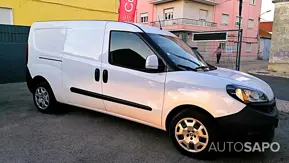 Fiat Doblo 1.3 MJ SX 3L de 2019