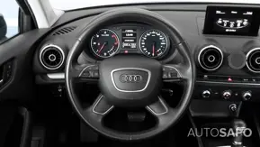 Audi A3 Limousine 1.6 TDI de 2014