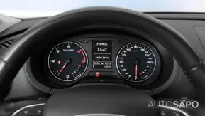 Audi A3 Limousine 1.6 TDI de 2014