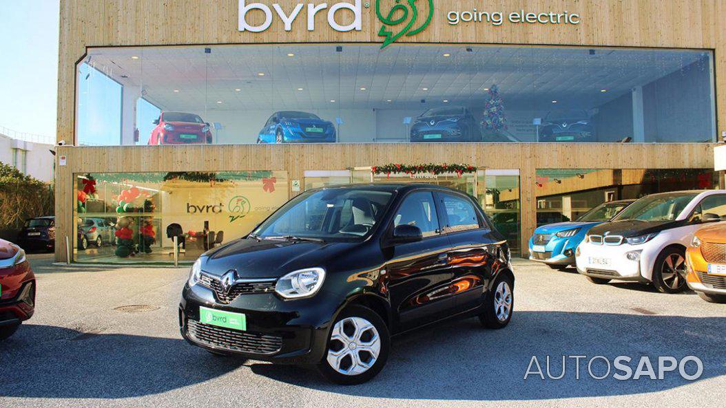 Renault Twingo de 2021