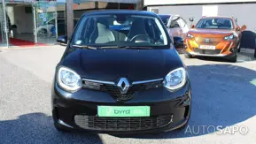 Renault Twingo de 2021