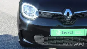 Renault Twingo de 2021