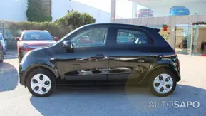 Renault Twingo de 2021