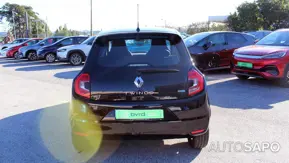 Renault Twingo de 2021