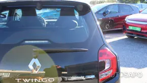 Renault Twingo de 2021