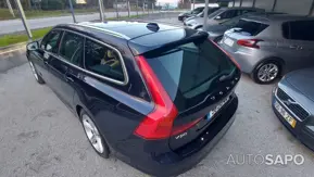 Volvo V90 2.0 D4 Momentum Business Pack Geartronic de 2017