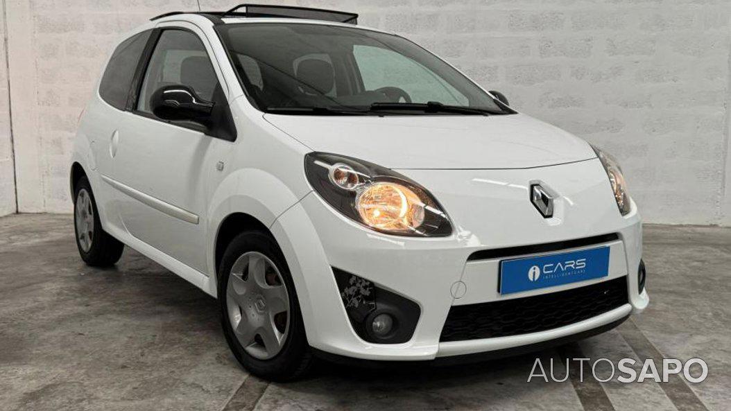 Renault Twingo 1.2 16V Night & Day de 2009