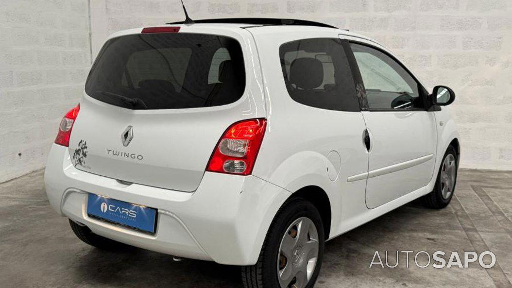 Renault Twingo 1.2 16V Night & Day de 2009