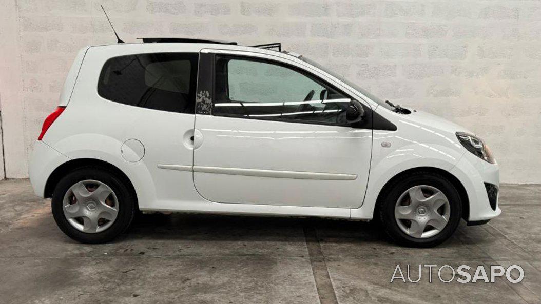 Renault Twingo 1.2 16V Night & Day de 2009