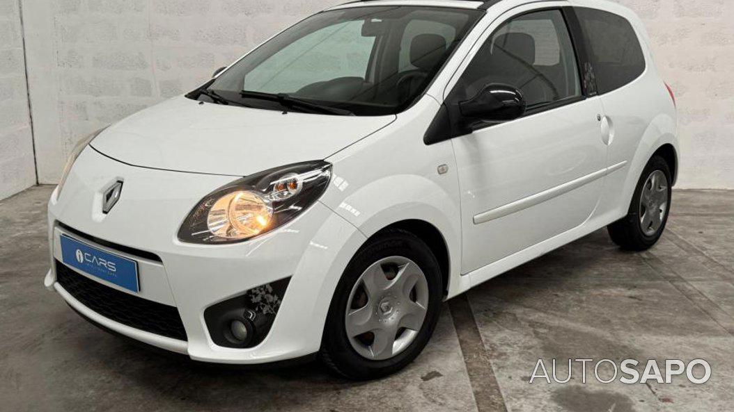 Renault Twingo 1.2 16V Night & Day de 2009