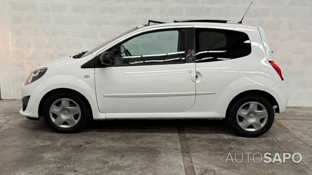 Renault Twingo 1.2 16V Night & Day de 2009