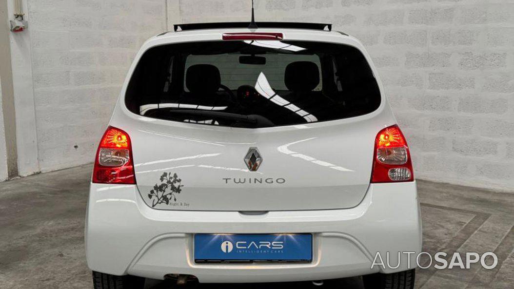 Renault Twingo 1.2 16V Night & Day de 2009