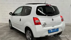 Renault Twingo 1.2 16V Night & Day de 2009