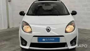 Renault Twingo 1.2 16V Night & Day de 2009