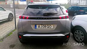 Peugeot 2008 1.2 PureTech Allure de 2021