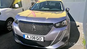 Peugeot 2008 1.2 PureTech Allure de 2021