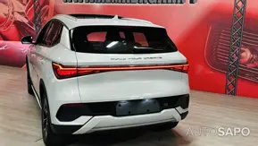 BYD Atto 3 de 2022