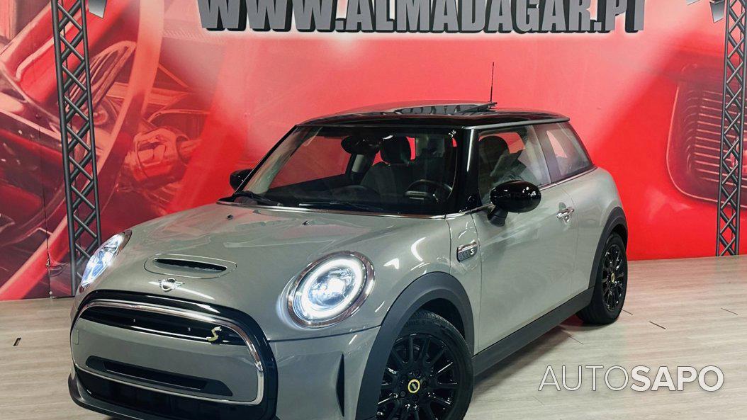 MINI Cooper de 2021