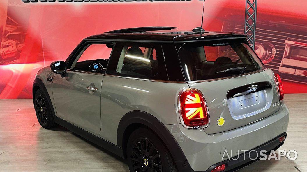 MINI Cooper de 2021