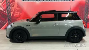 MINI Cooper de 2021