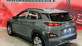 Hyundai Kauai de 2020