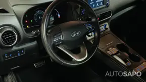 Hyundai Kauai de 2020