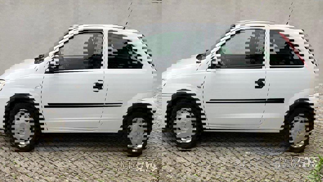 Opel Corsa 1.3 CDTi de 2005