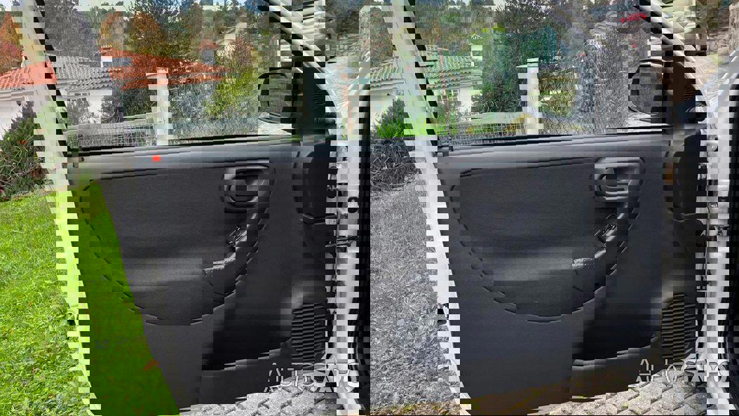 Opel Corsa 1.3 CDTi de 2005